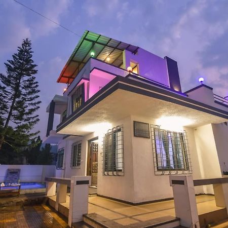 Prince Villa 3Bhk 罗纳瓦拉 外观 照片