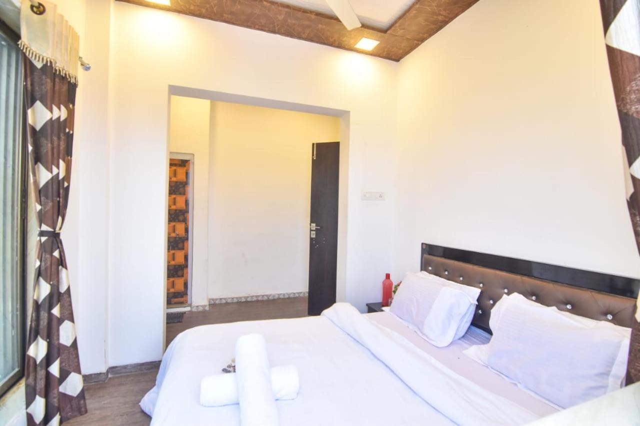 Prince Villa 3Bhk 罗纳瓦拉 外观 照片
