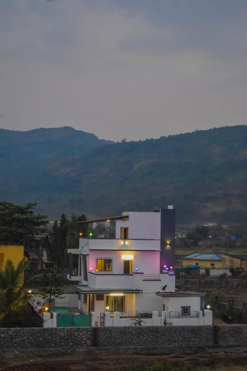 Prince Villa 3Bhk 罗纳瓦拉 外观 照片