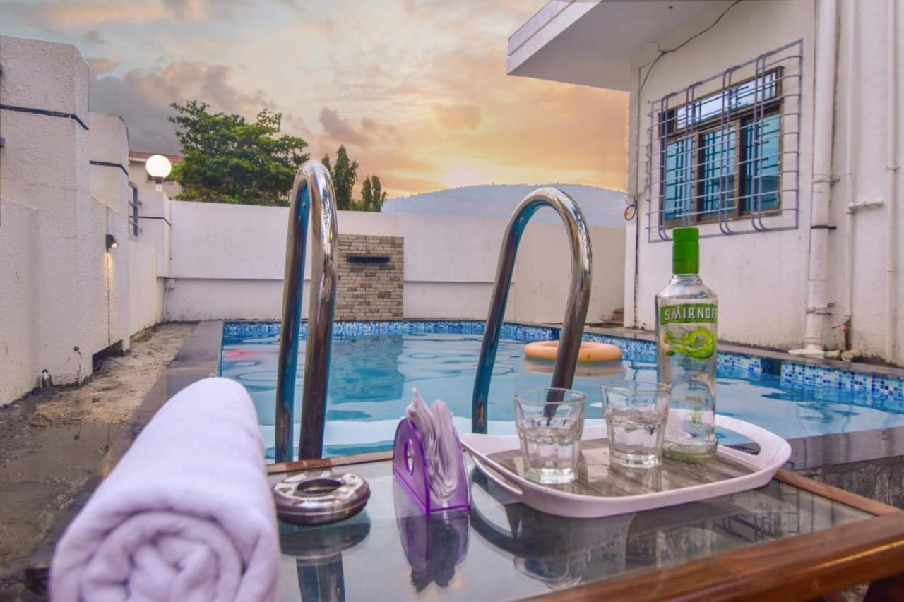 Prince Villa 3Bhk 罗纳瓦拉 外观 照片