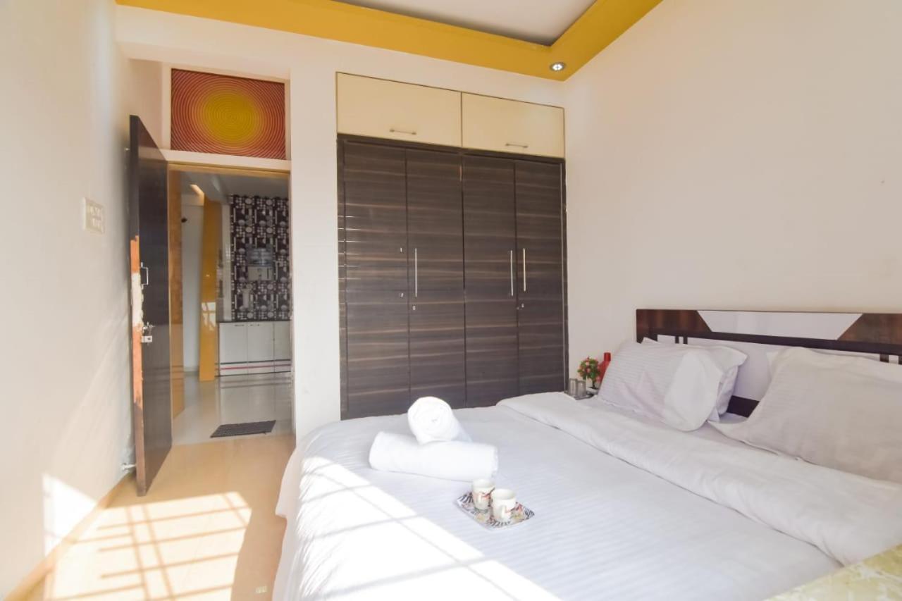 Prince Villa 3Bhk 罗纳瓦拉 外观 照片