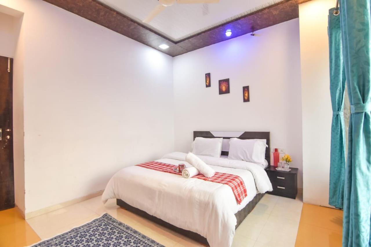 Prince Villa 3Bhk 罗纳瓦拉 外观 照片