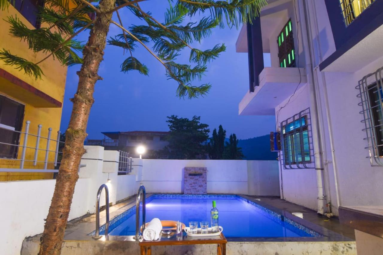 Prince Villa 3Bhk 罗纳瓦拉 外观 照片