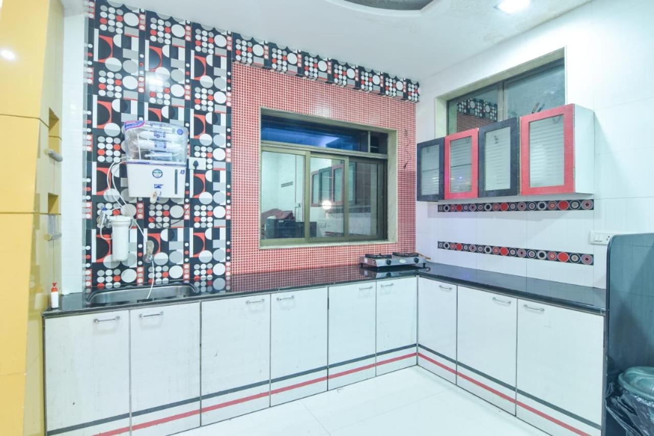 Prince Villa 3Bhk 罗纳瓦拉 外观 照片