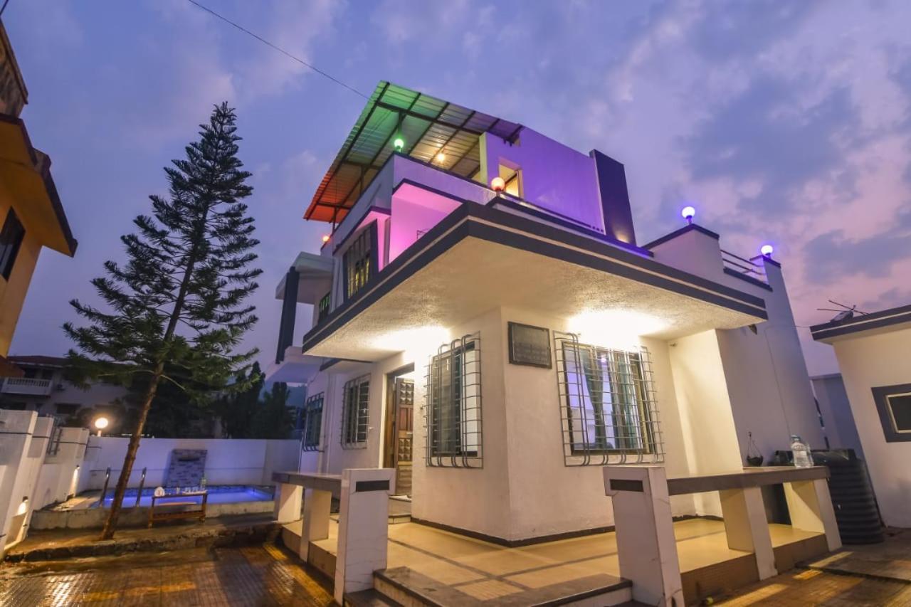 Prince Villa 3Bhk 罗纳瓦拉 外观 照片