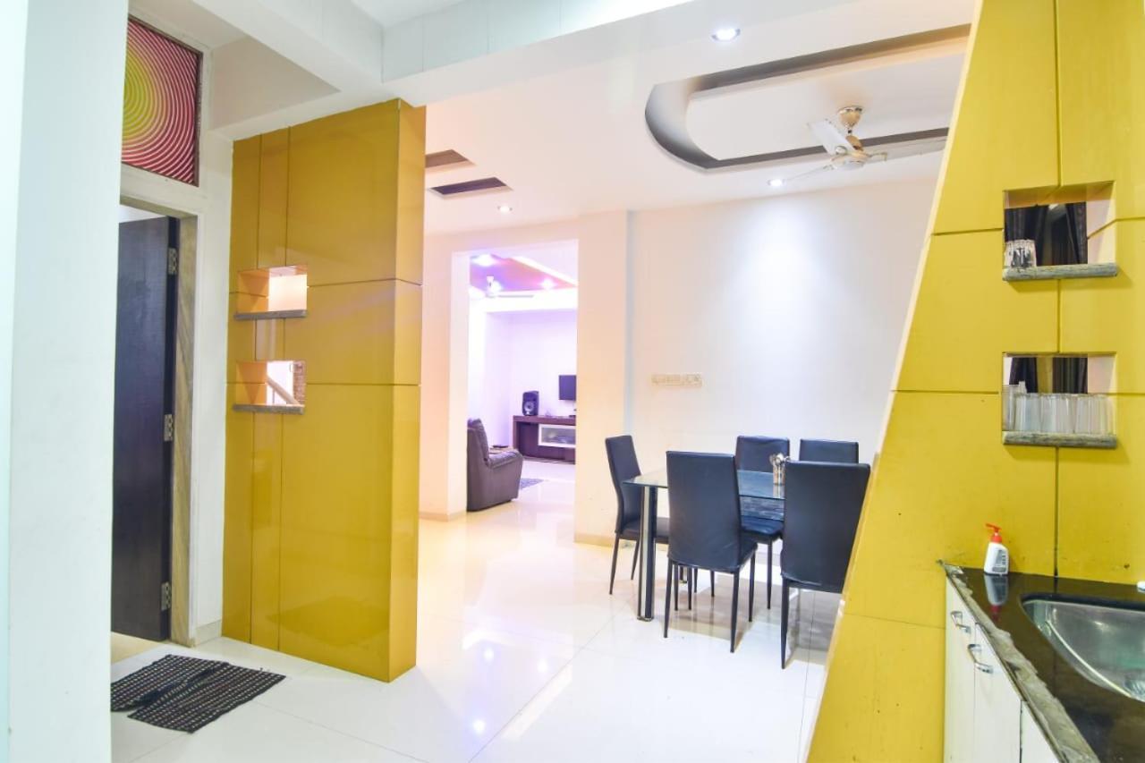 Prince Villa 3Bhk 罗纳瓦拉 外观 照片