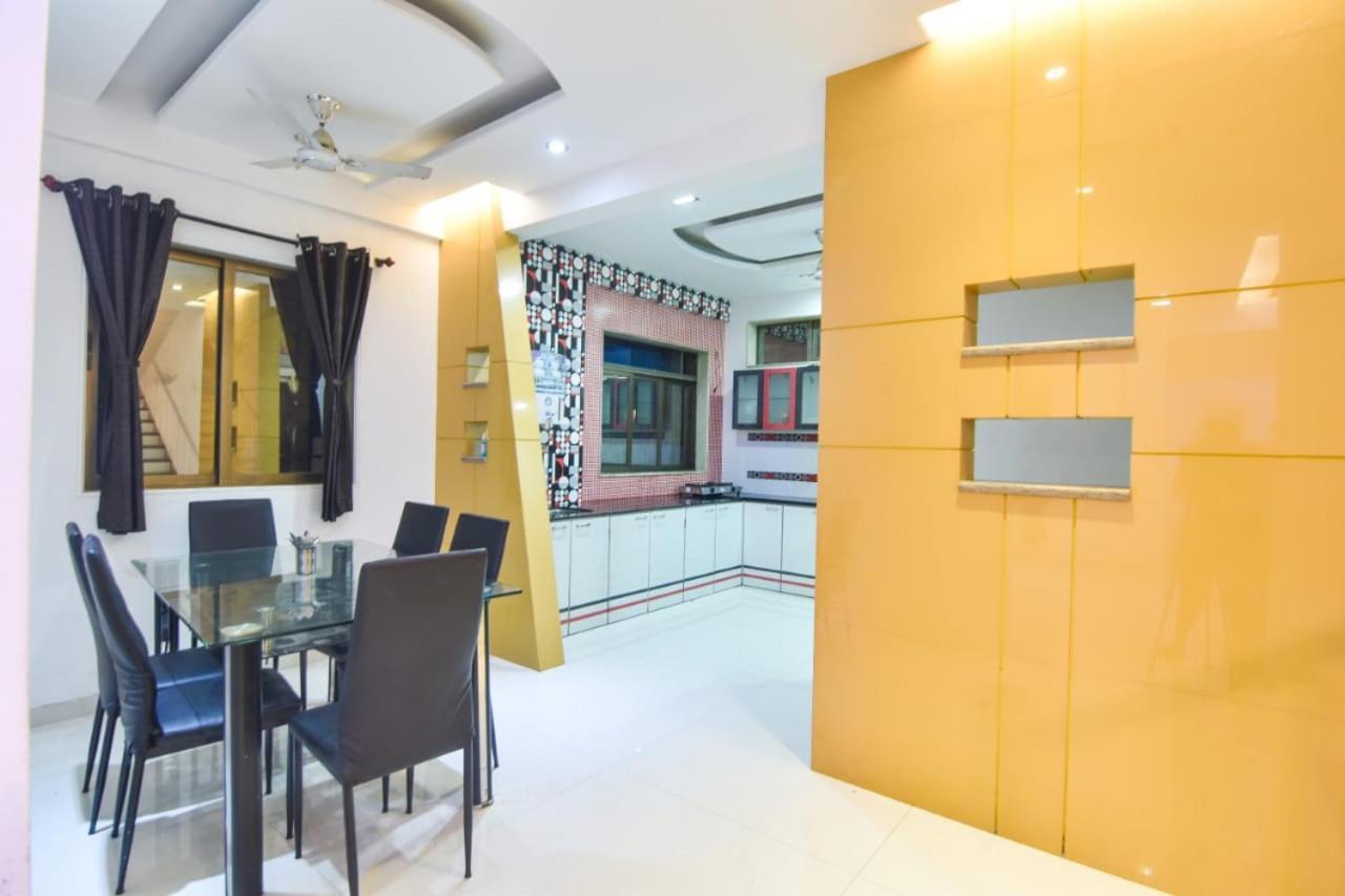 Prince Villa 3Bhk 罗纳瓦拉 外观 照片