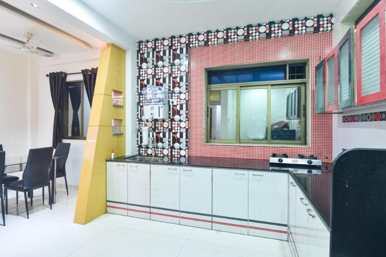 Prince Villa 3Bhk 罗纳瓦拉 外观 照片