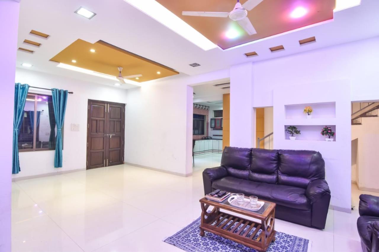 Prince Villa 3Bhk 罗纳瓦拉 外观 照片