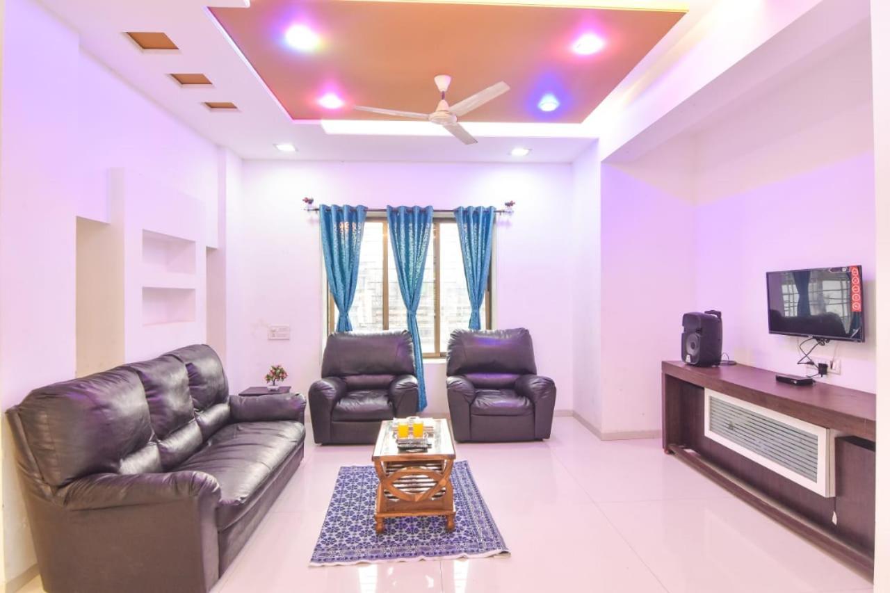 Prince Villa 3Bhk 罗纳瓦拉 外观 照片