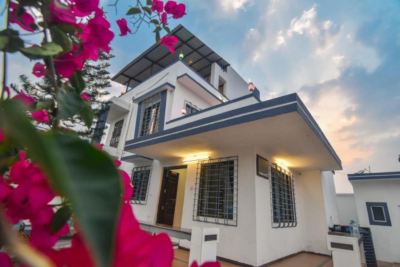 Prince Villa 3Bhk 罗纳瓦拉 外观 照片