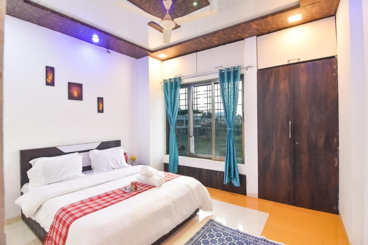 Prince Villa 3Bhk 罗纳瓦拉 外观 照片