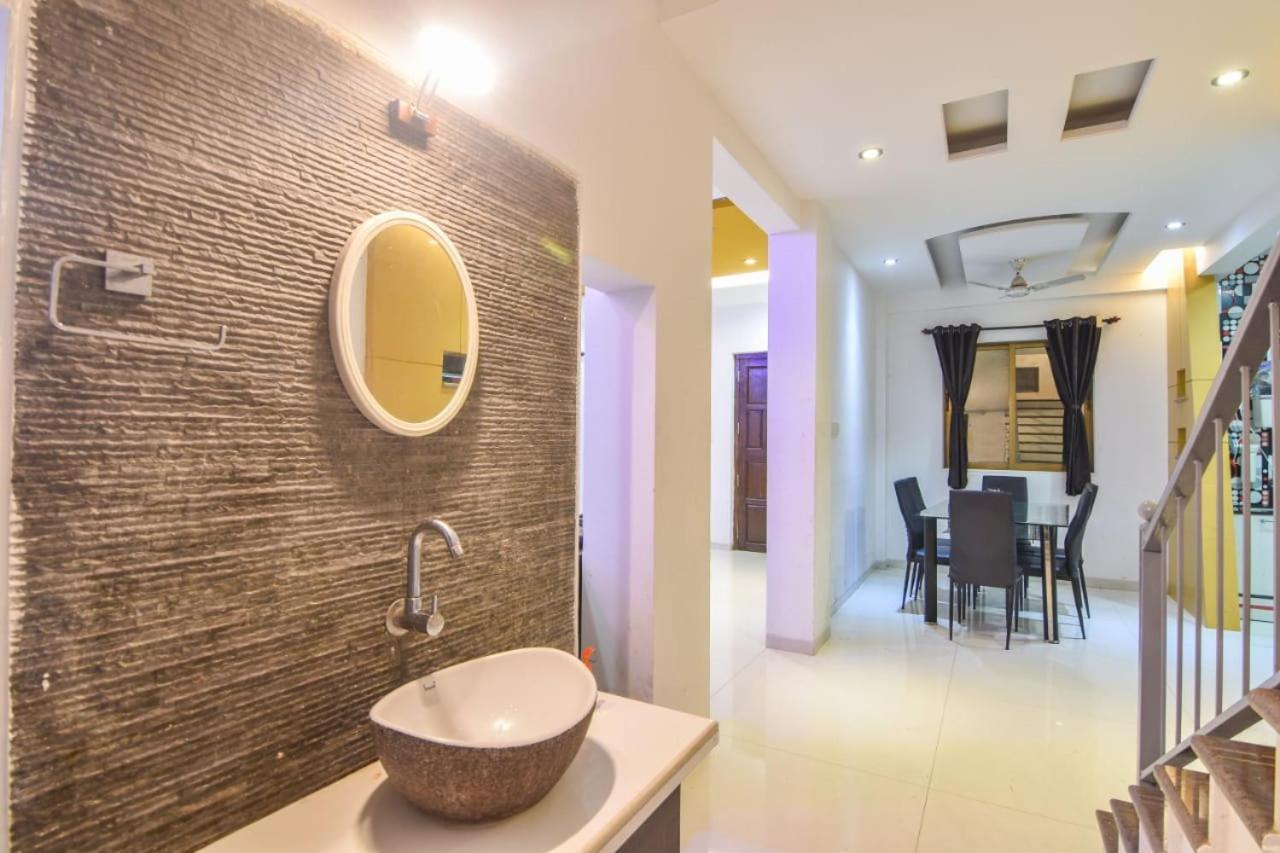 Prince Villa 3Bhk 罗纳瓦拉 外观 照片