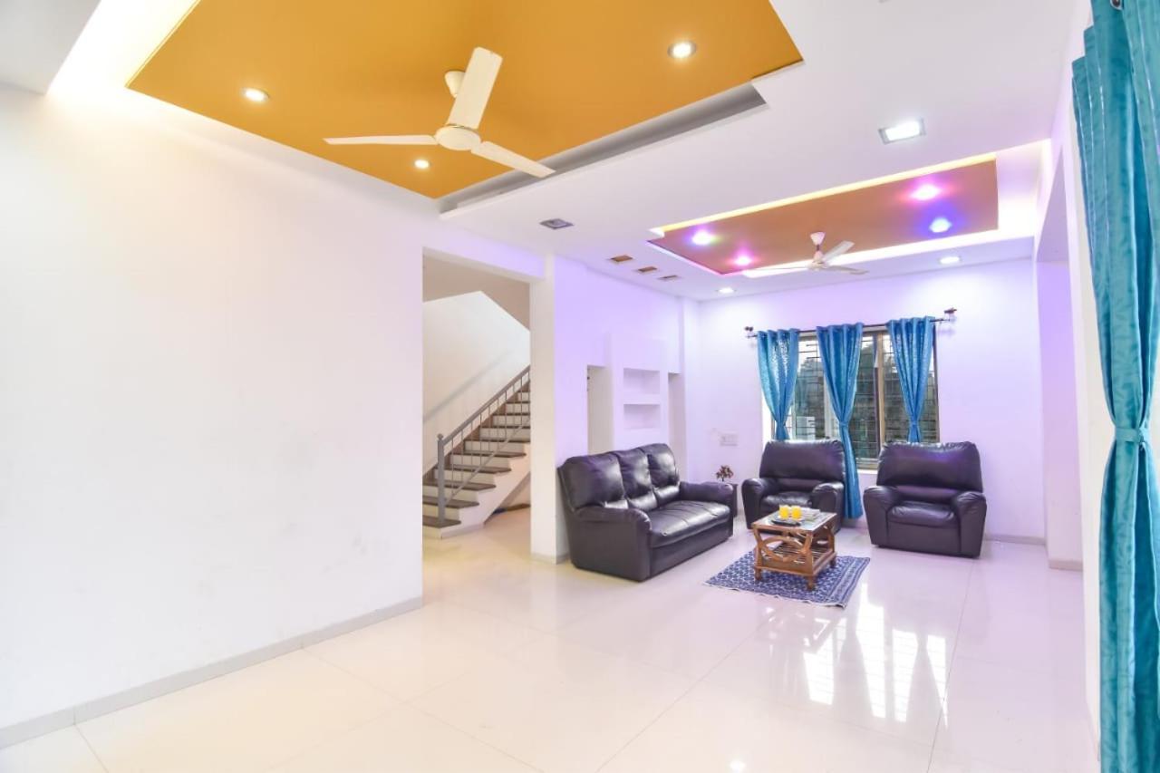 Prince Villa 3Bhk 罗纳瓦拉 外观 照片