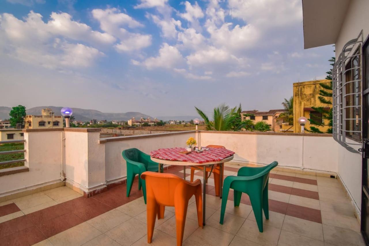 Prince Villa 3Bhk 罗纳瓦拉 外观 照片