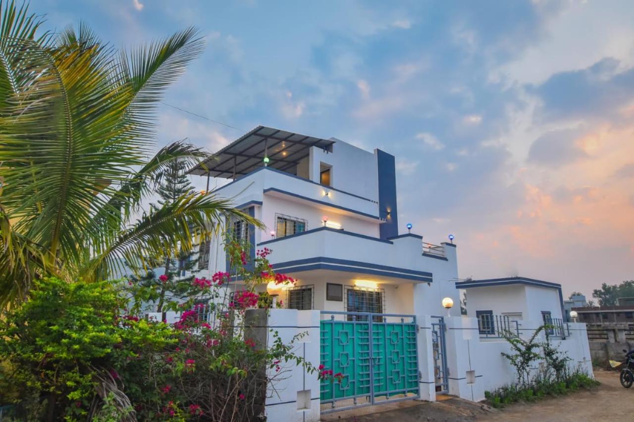 Prince Villa 3Bhk 罗纳瓦拉 外观 照片